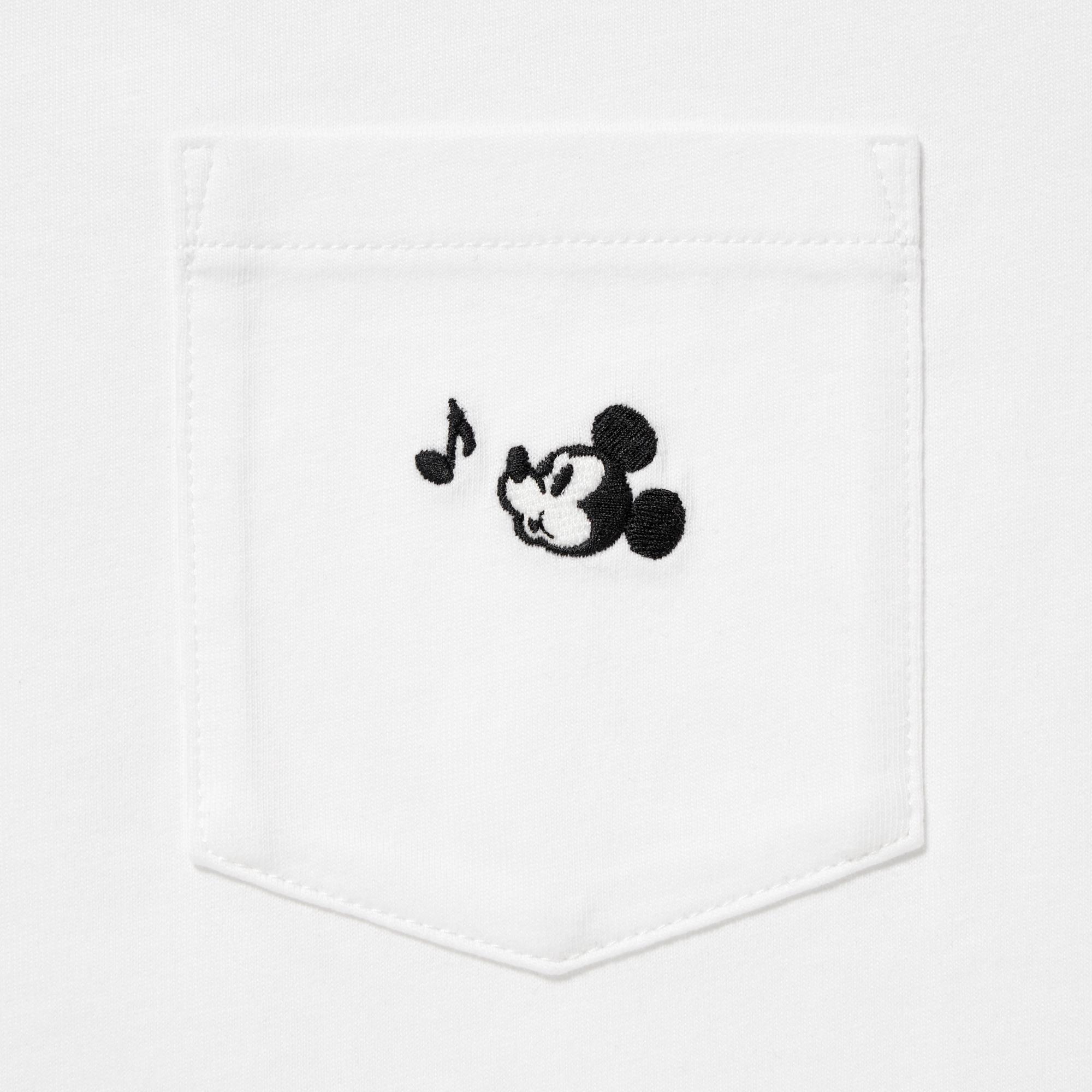 Lacoste disney homme hot sale