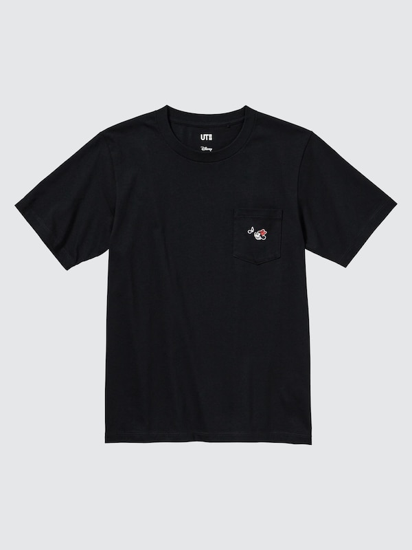 MAGIC FOR ALL フォーエバー UT グラフィックTシャツ（半袖・レギュラーフィット）