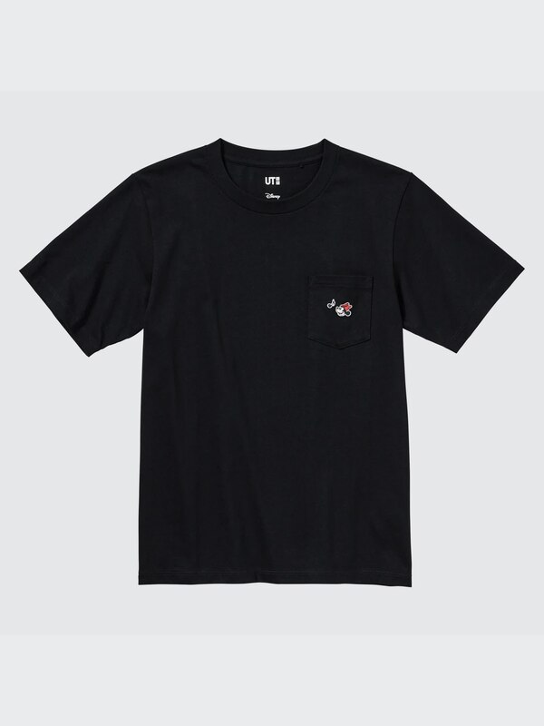 MAGIC FOR ALL フォーエバー UT グラフィックTシャツ（半袖・レギュラーフィット）