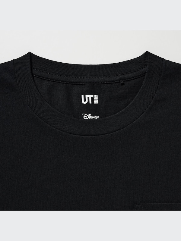 MAGIC FOR ALL フォーエバー UT グラフィックTシャツ（半袖・レギュラーフィット）