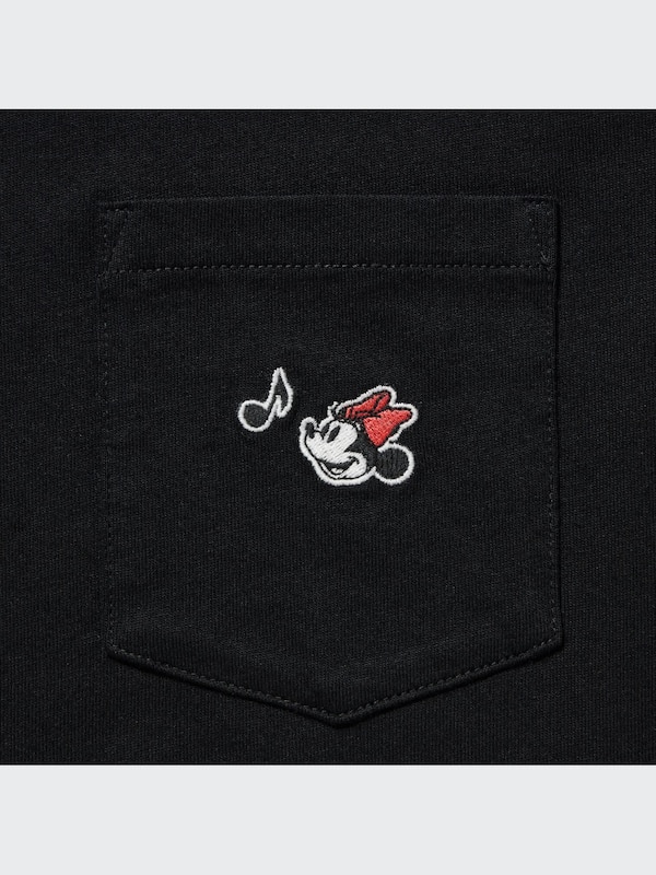 MAGIC FOR ALL フォーエバー UT グラフィックTシャツ（半袖・レギュラーフィット）