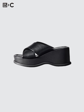 Platform Sandals