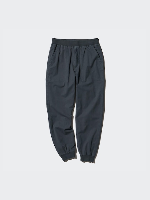 STRETCH EASY JOGGER PANTS UNIQLO PH
