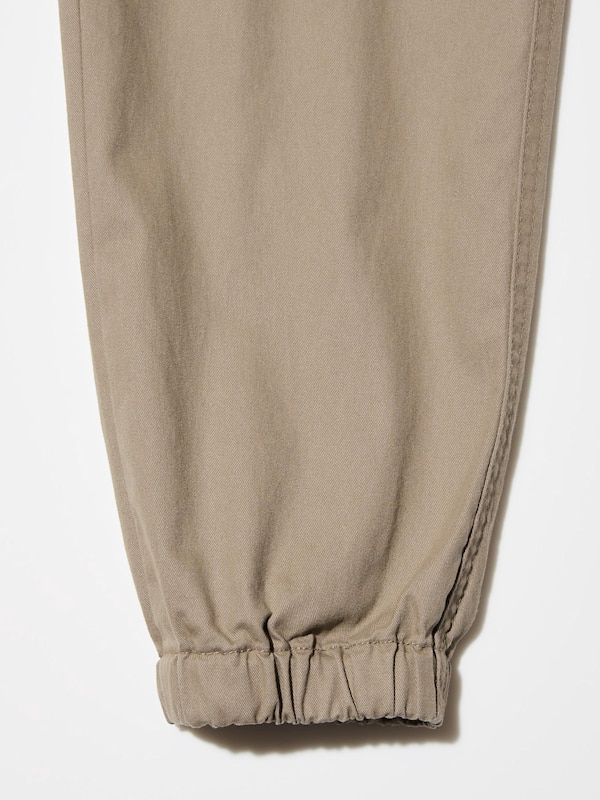 Quần Cargo Pants Dáng Rộng