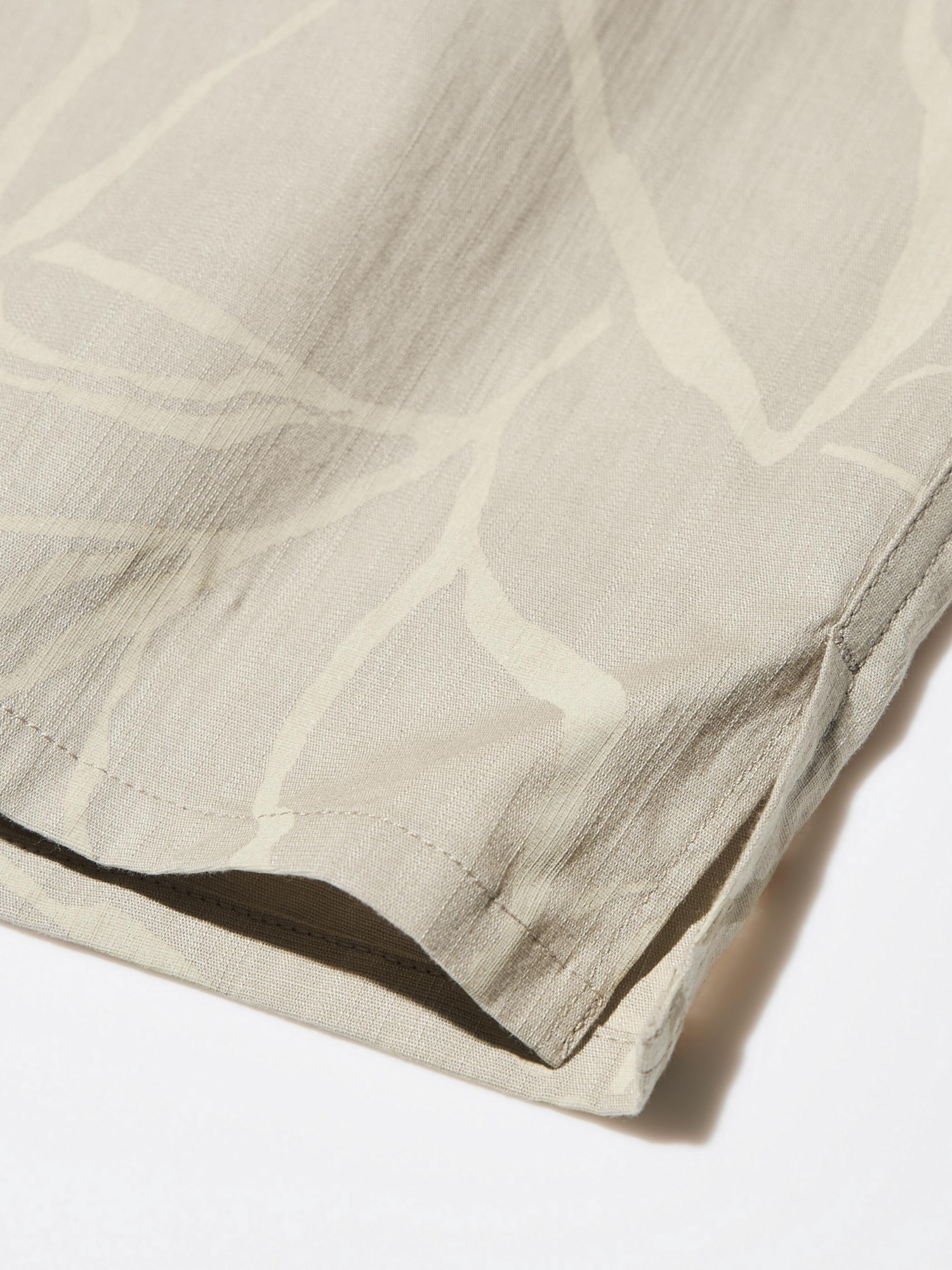 ユニクロ公式 | ステテコ/前開き