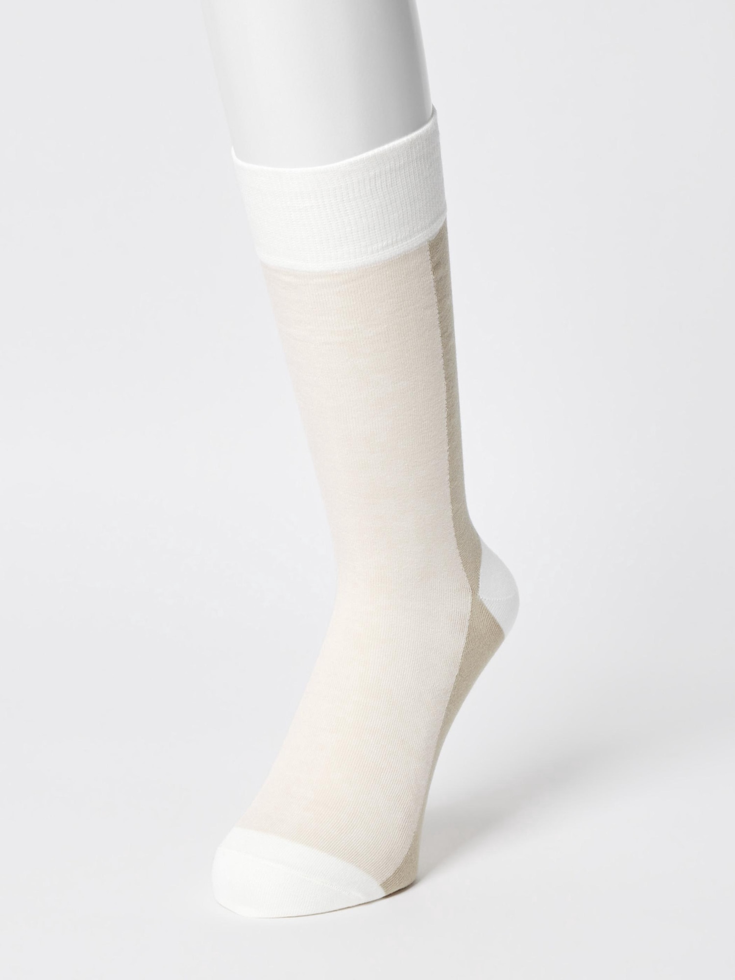 ユニクロ公式 | ストライプソックス