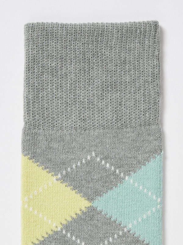 アーガイルソックス