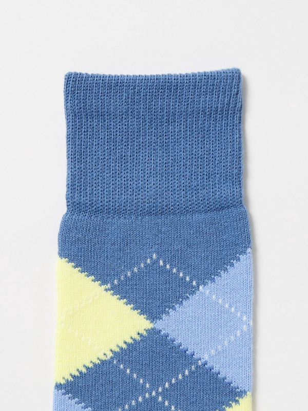 アーガイルソックス