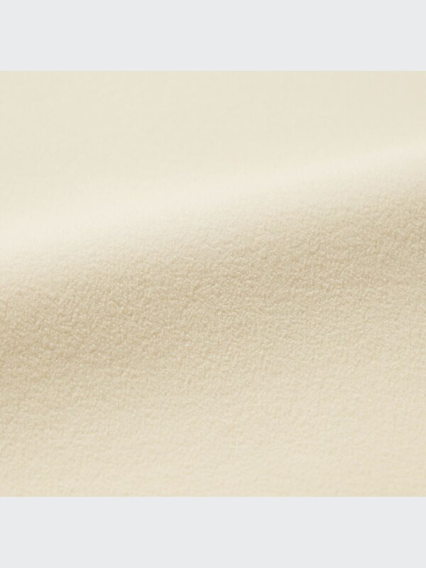 스트레치후리스하프집T(긴팔)