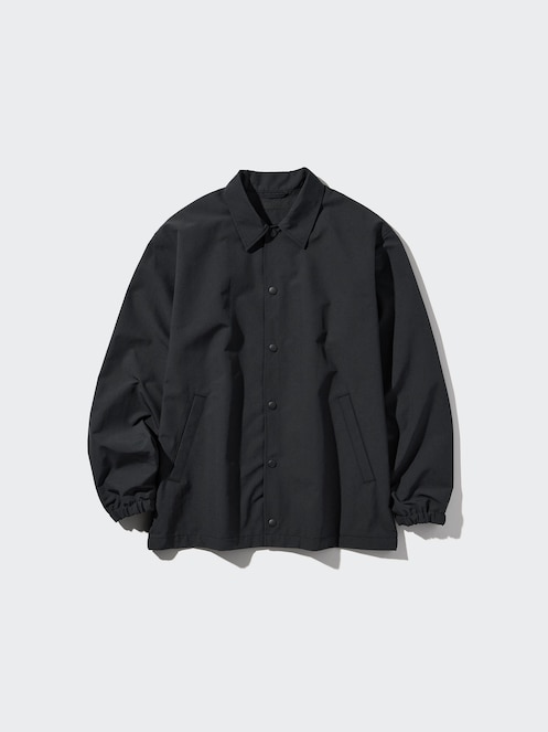 Coach Jacket