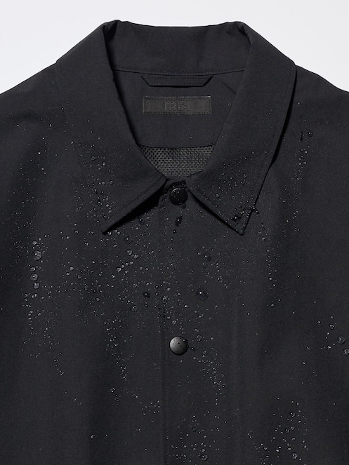 Coach Jacket