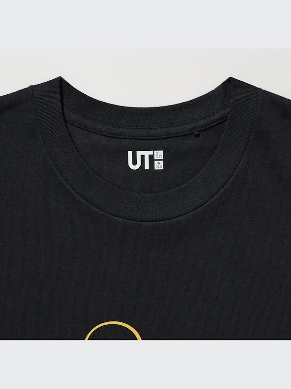 ミッキーシャインズ UT グラフィックTシャツ （半袖・レギュラーフィット）