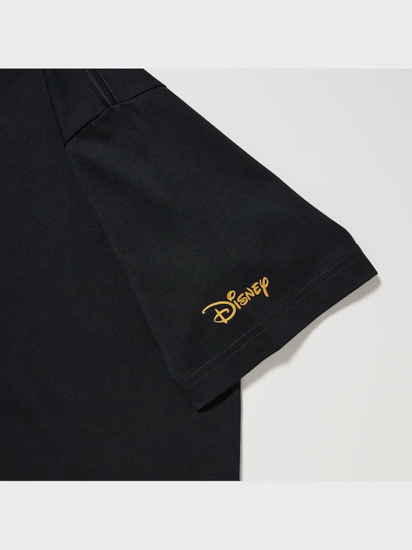 ミッキーシャインズ UT グラフィックTシャツ （半袖・レギュラーフィット）