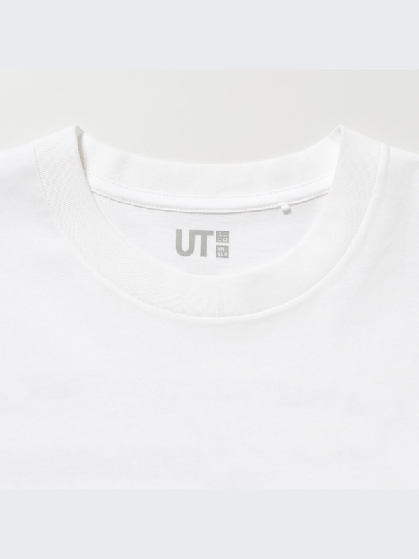 ミッキーシャインズ UT グラフィックTシャツ （半袖・レギュラーフィット）