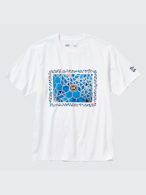 STUDIO GHIBLI Short Sleeve UT