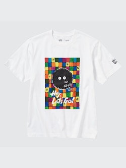 Studio Ghibli Short Sleeve UT