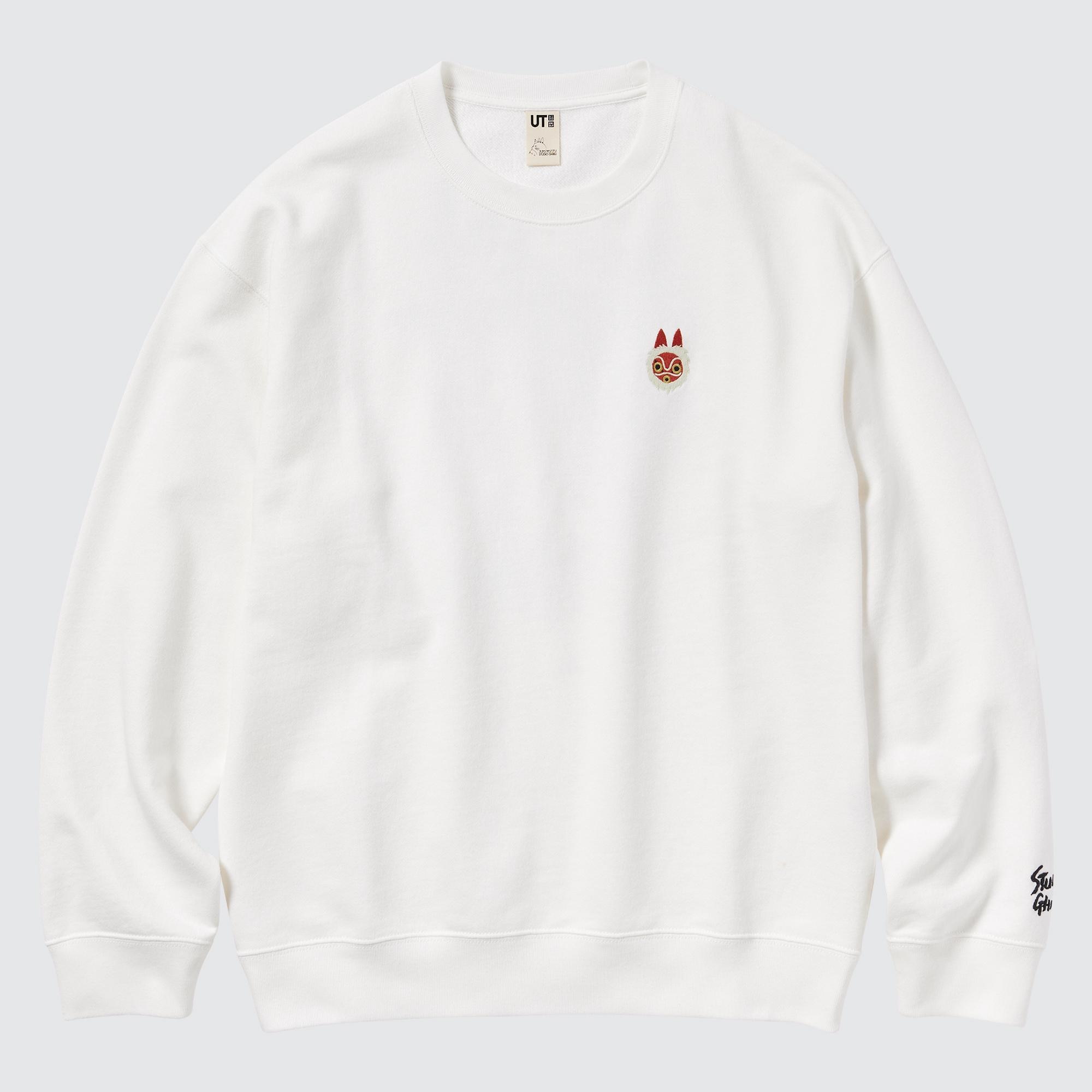 Studio ghibli online jumper