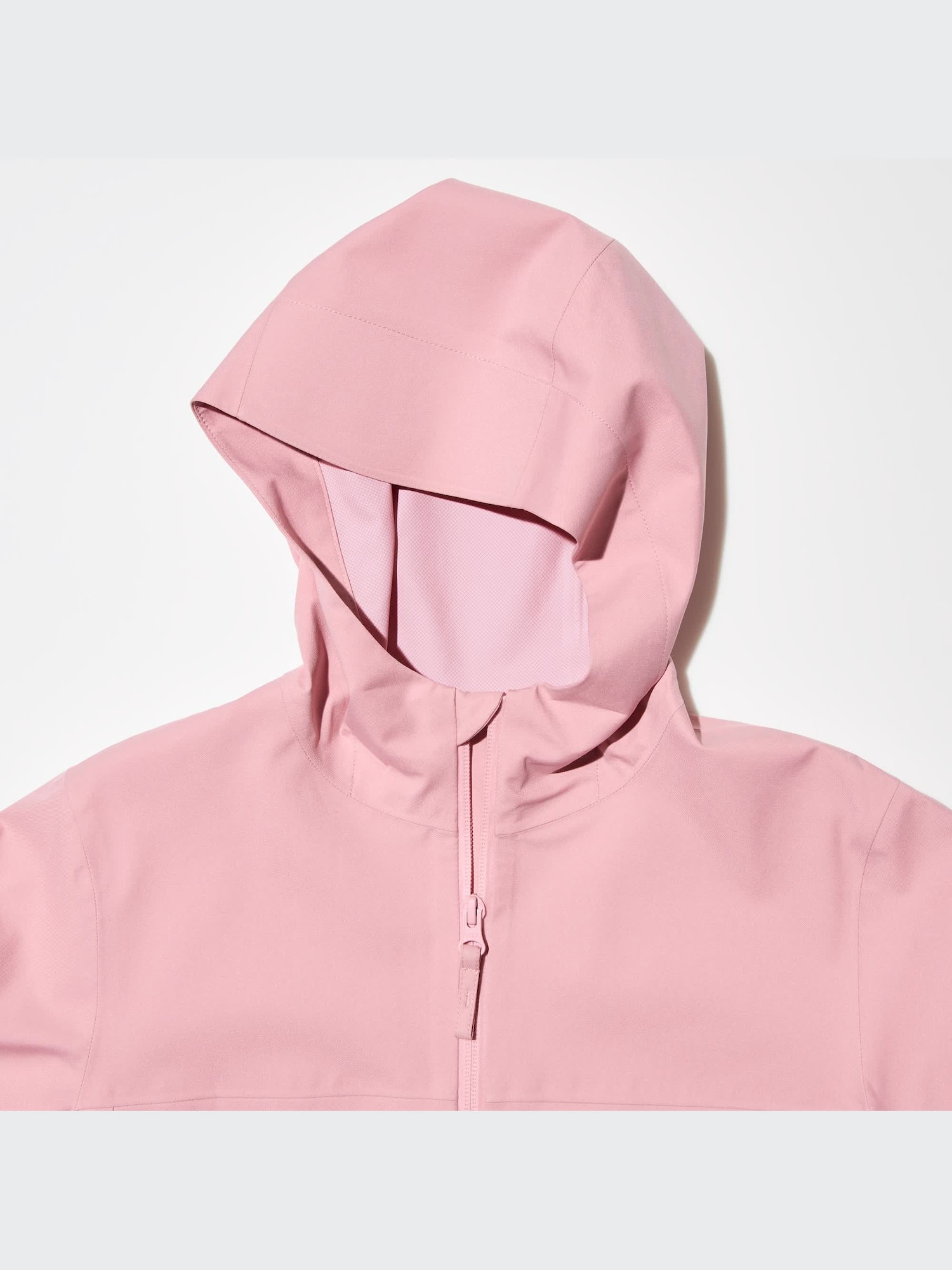 旧タグ稀少完売 ユニクロU ブロックテックパーカー XXL