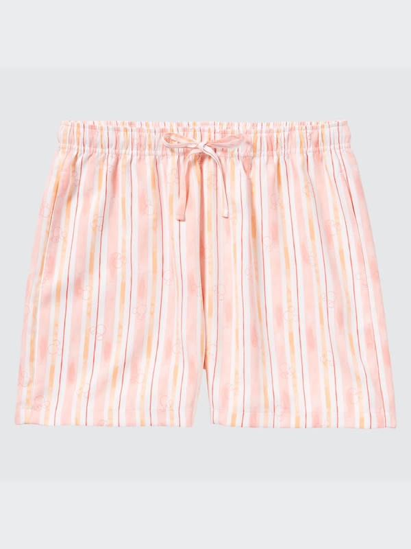 Disney AIRism Easy Shorts
