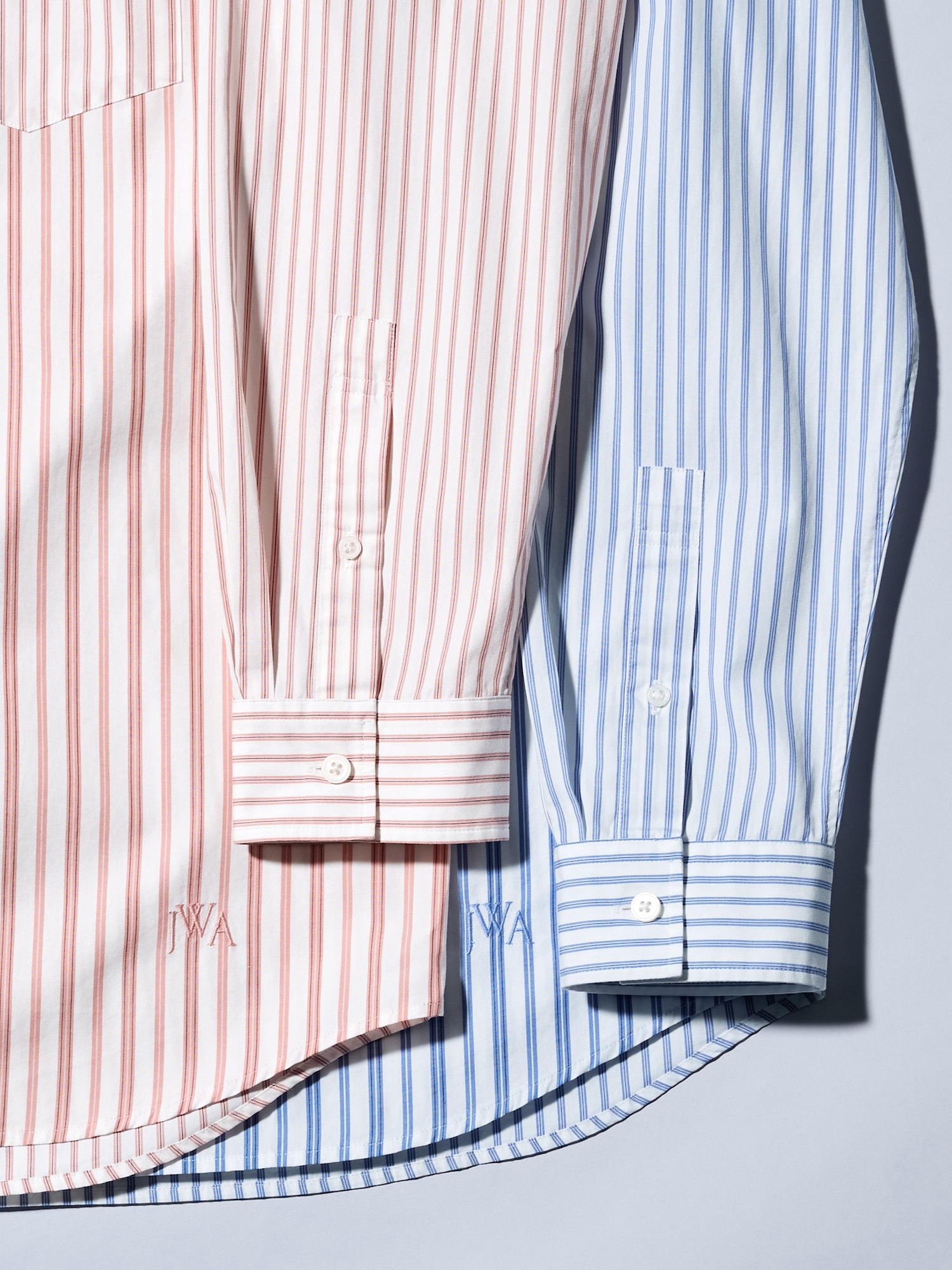 ユニクロ公式 | ブロードシャツ