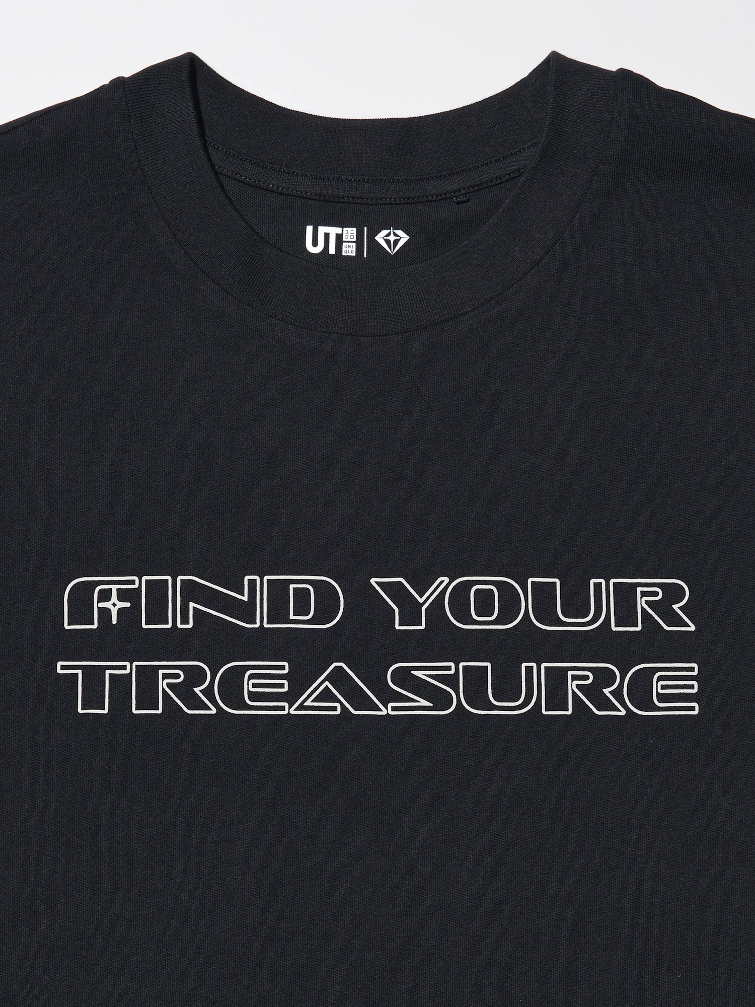 【新品未使用】Find Your TREASURE UT XLサイズ 6枚セット ユニクロ公式 | ファインド ユア トレジャー UT BOY/オーバーサイズ