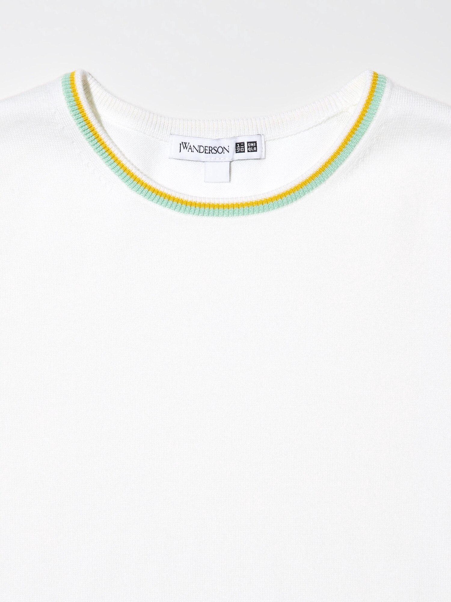 ユニクロ公式 | クルーネックセーター