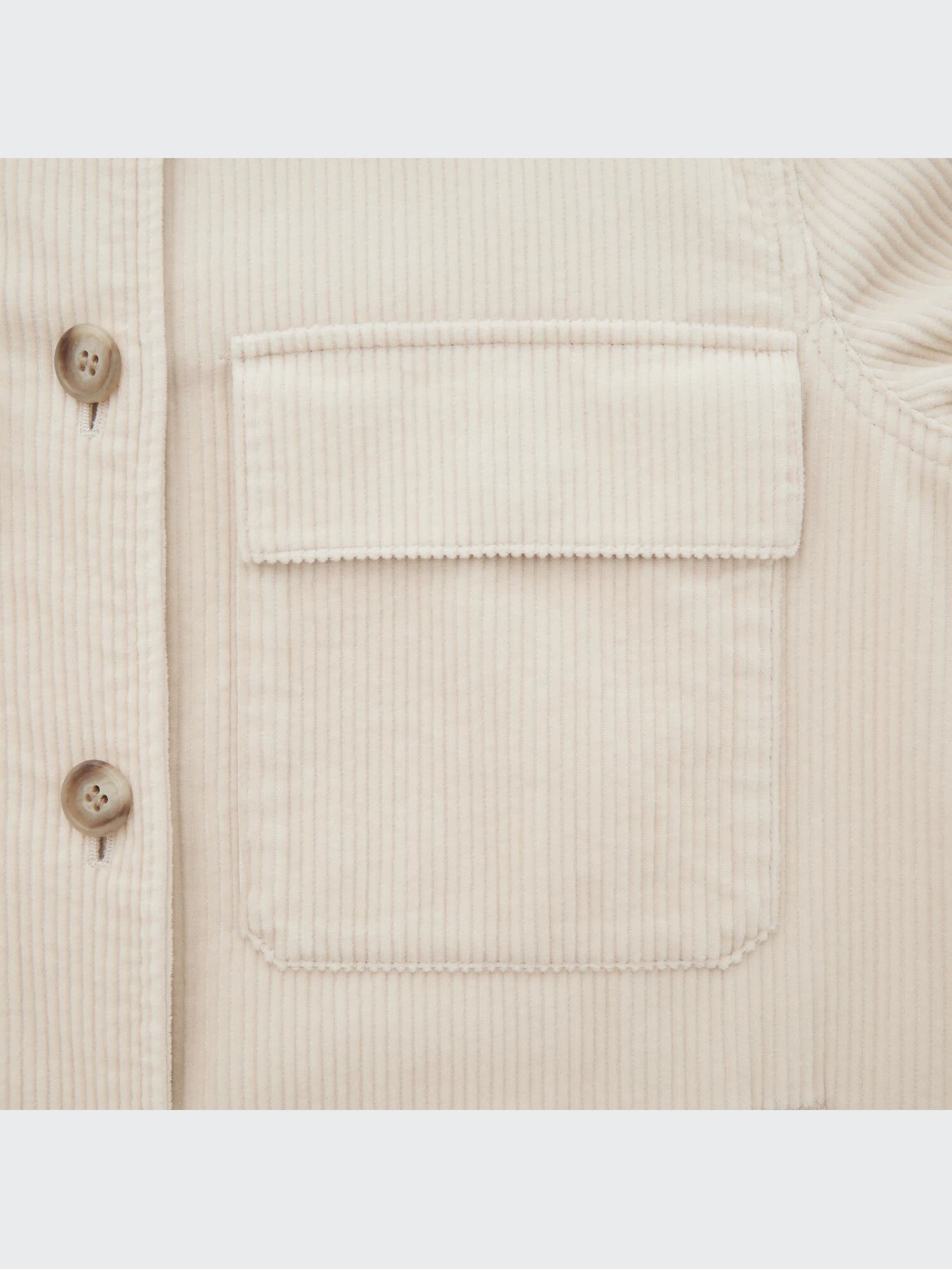 UNIQLO ワークジャケット ユニクロ公式 | コーデュロイワークジャケット(コントワーデ