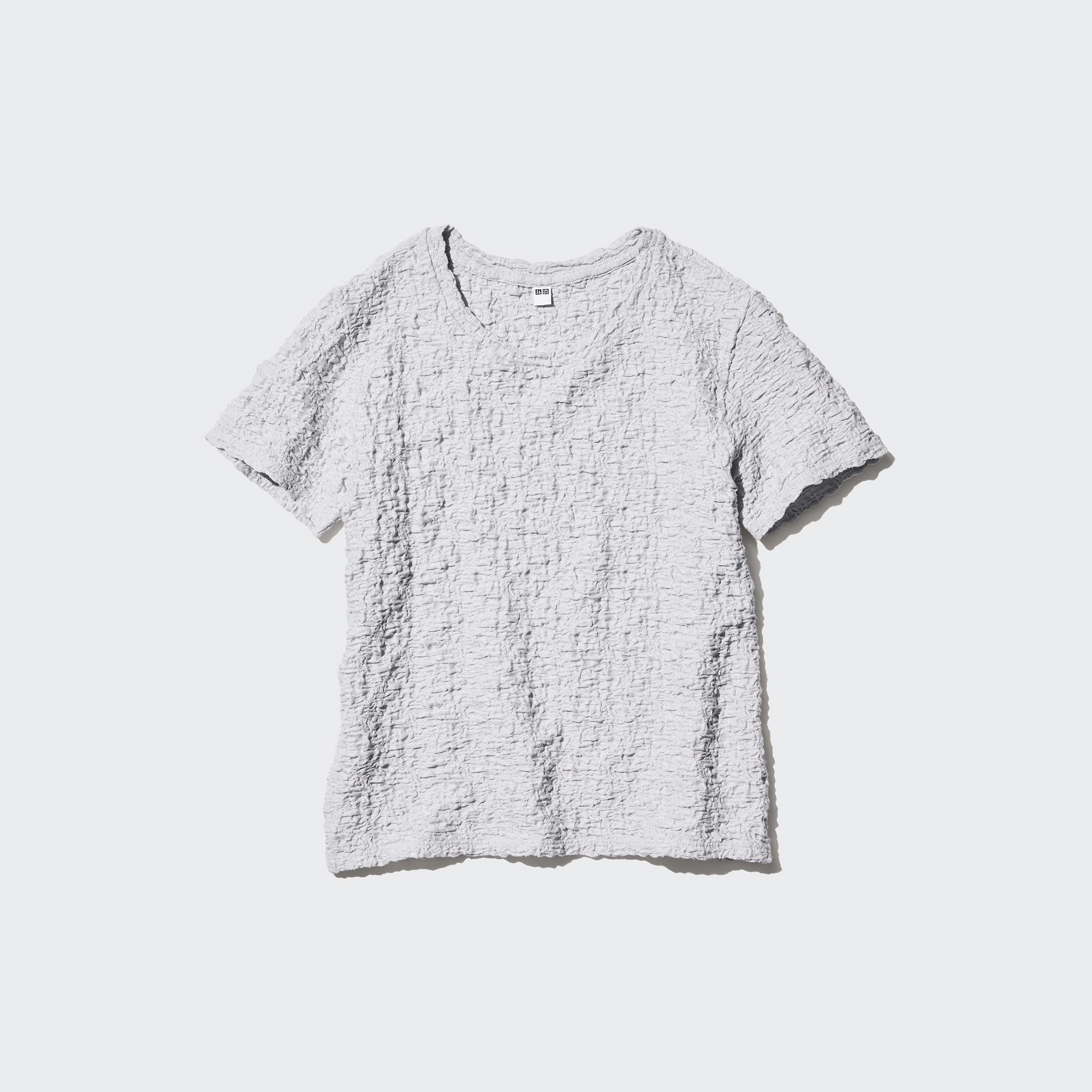 tシャツ グレーの関連商品 | ユニクロ
