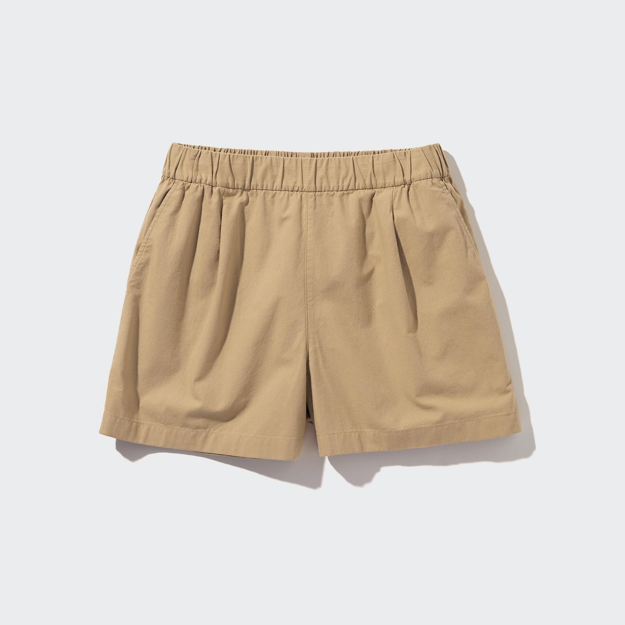 ENNOY Cotton Easy Shorts - パンツ