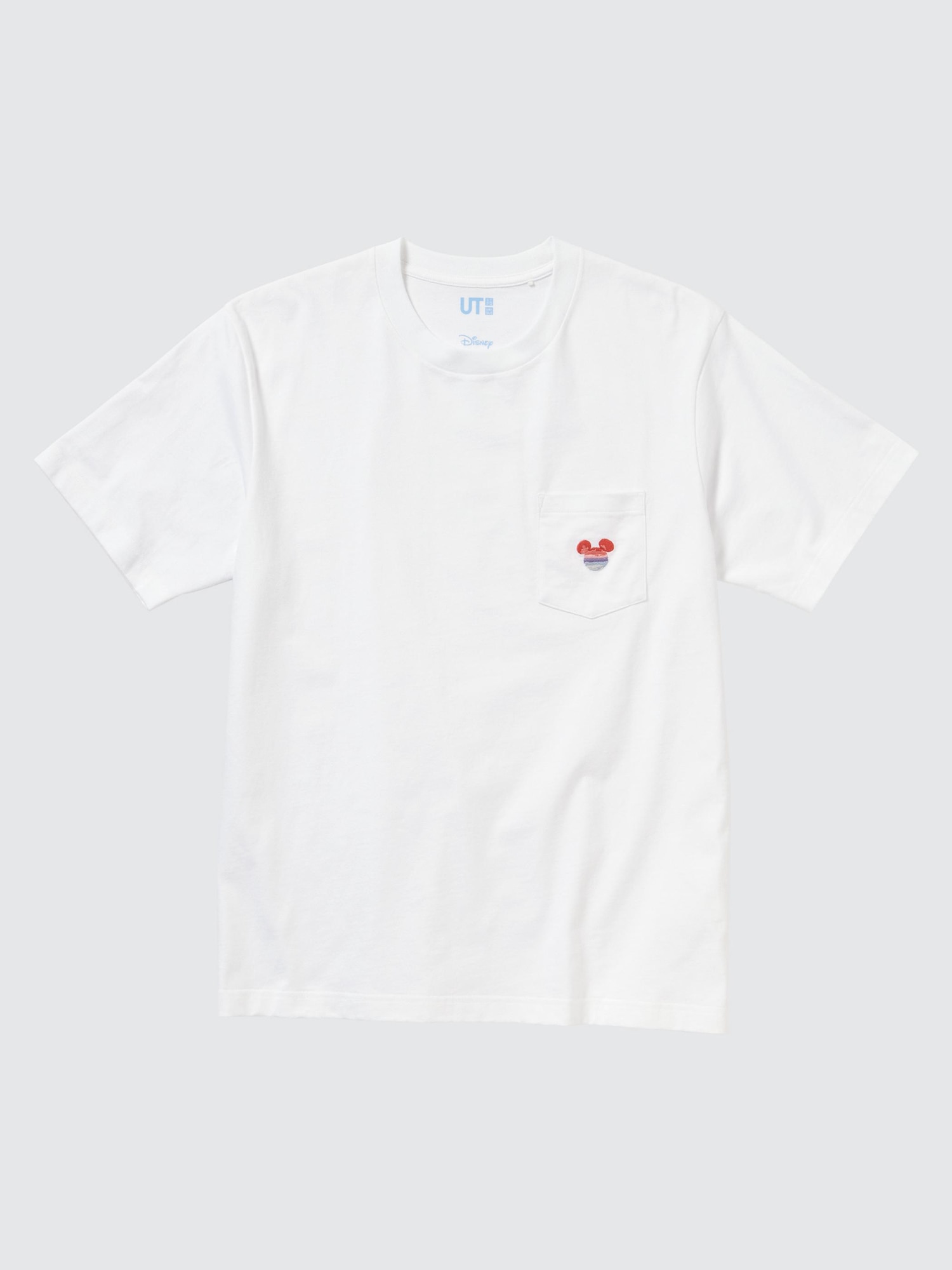 ユニクロ公式 | MAGIC FOR ALL フォーエバー UT グラフィックTシャツ