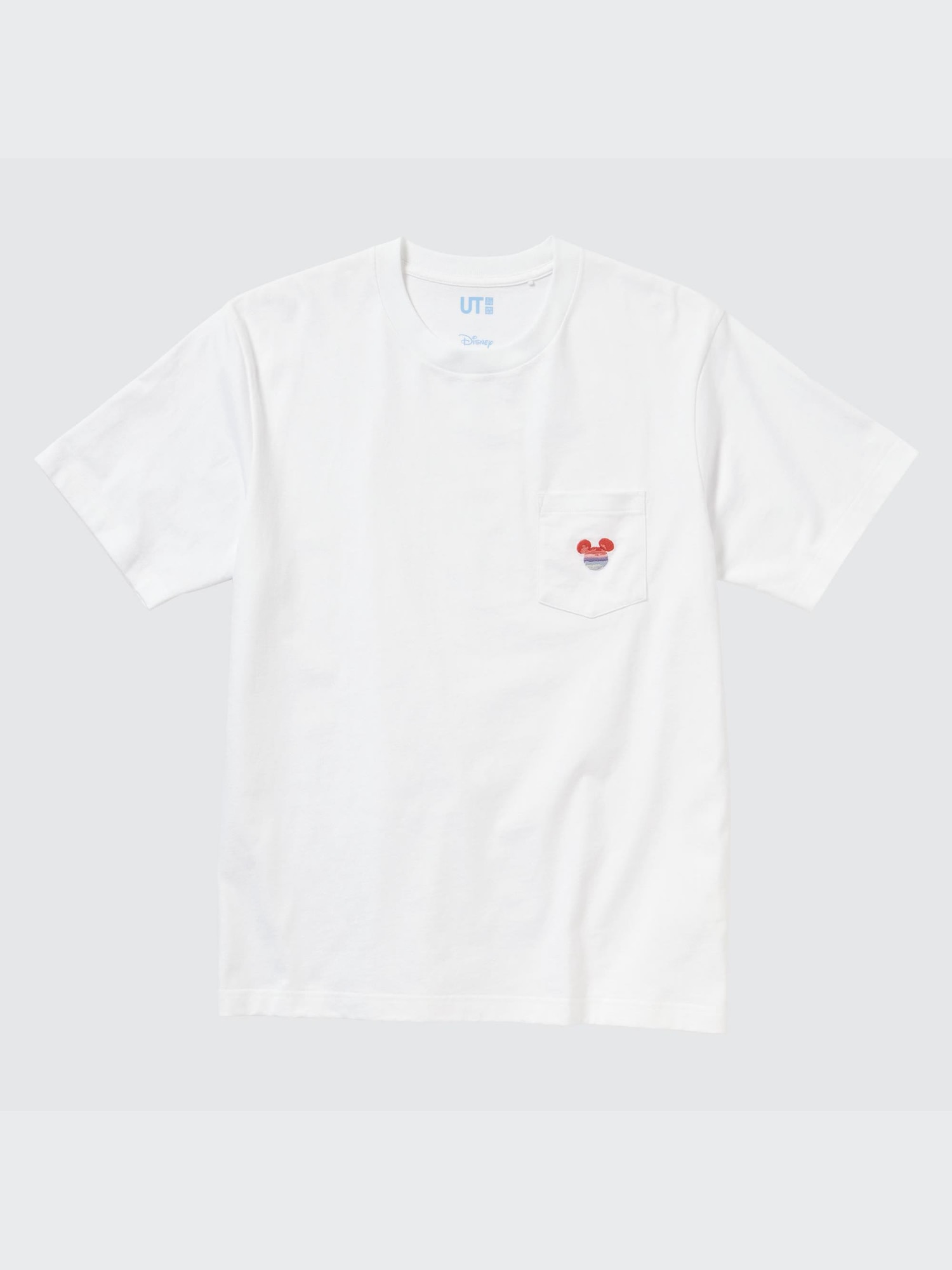 ユニクロ公式 | MAGIC FOR ALL フォーエバー UT グラフィックTシャツ