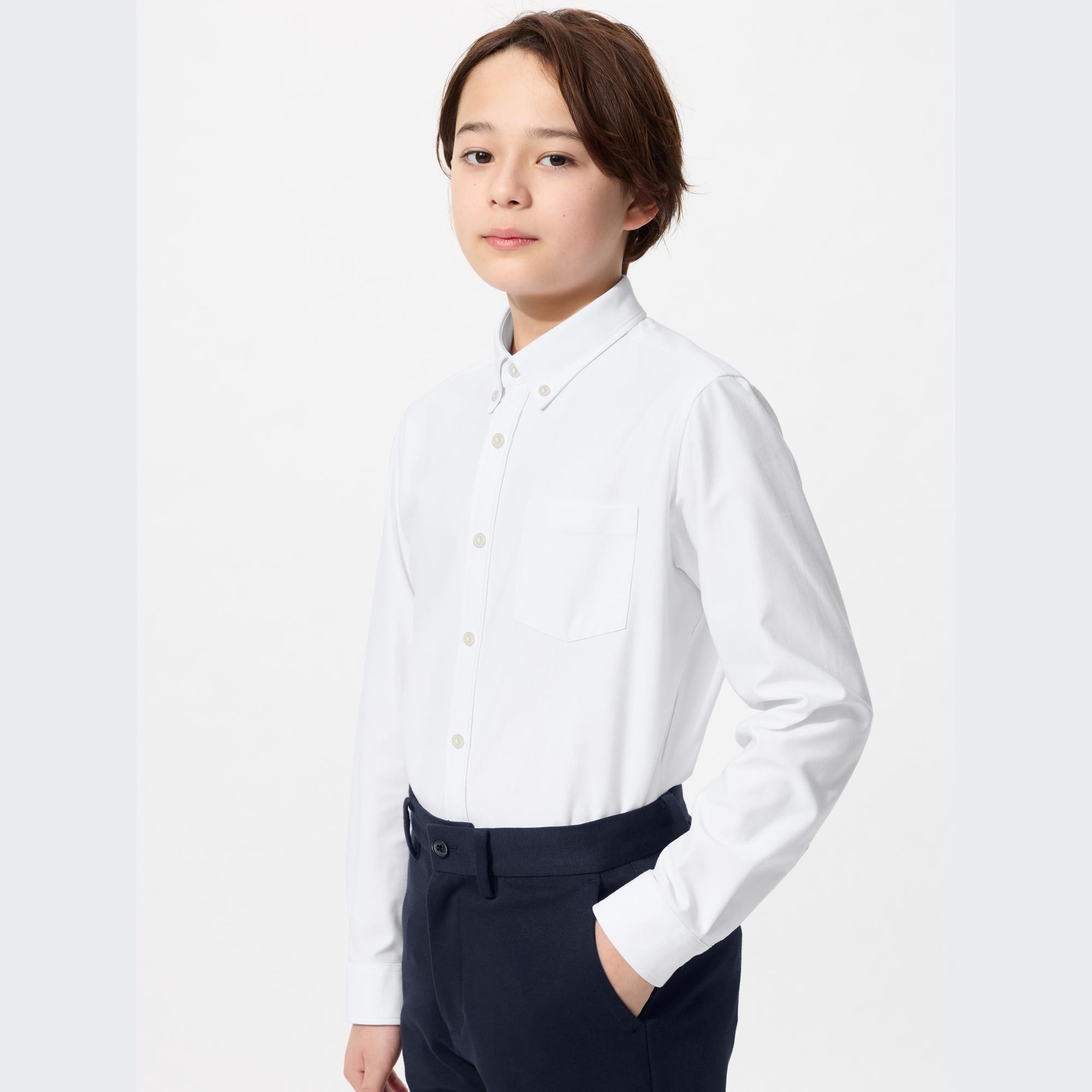 ビジネスシャツ ユナイテッドアローズ UNIQLO 7枚セット 3.5万円相当メンズ