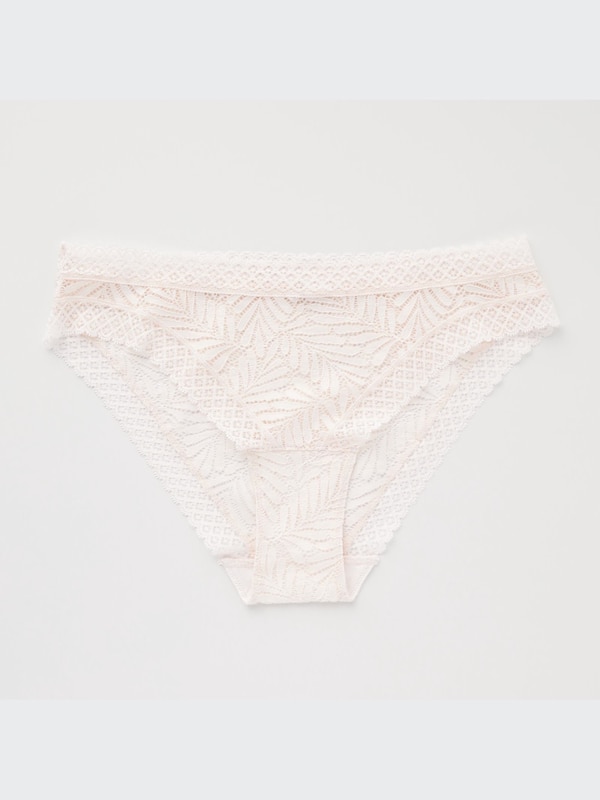 リーフレースショーツ（プリンセスタムタム）