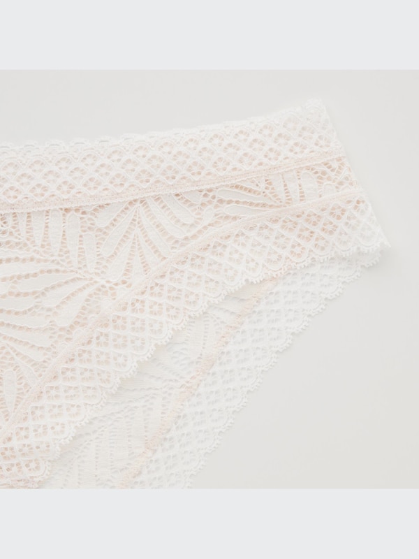 リーフレースショーツ（プリンセスタムタム）