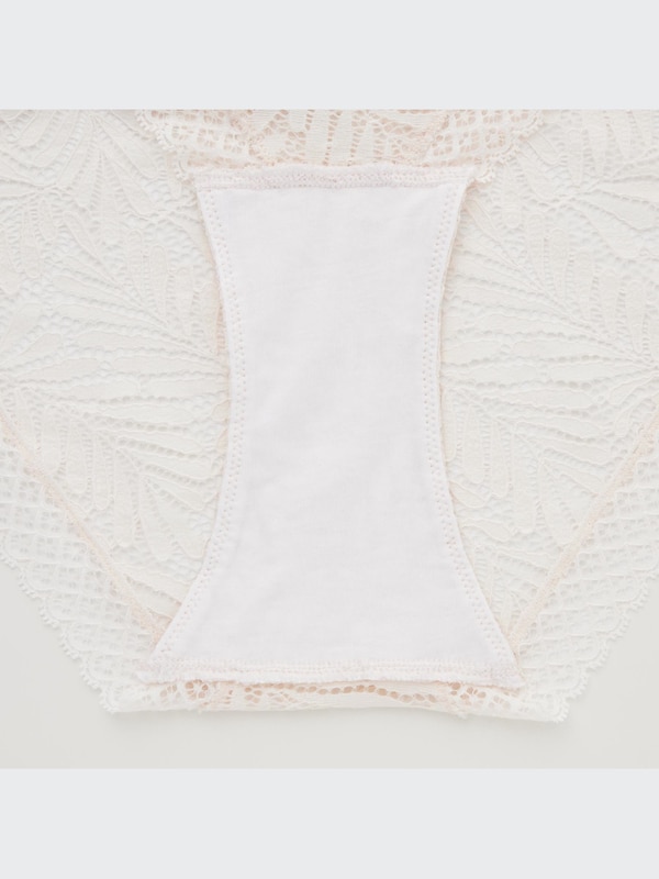 リーフレースショーツ（プリンセスタムタム）