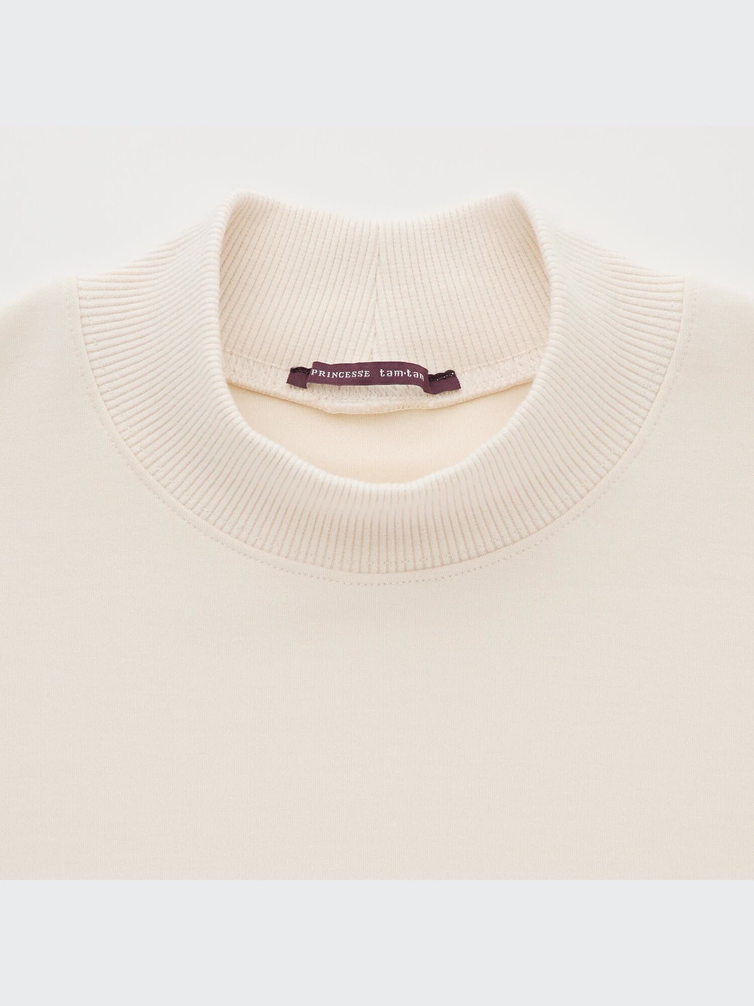 UNIQLO - 【新品タグ付き】ユニクロ プリンセスタムタム フリースロングカーディガン M-L ユニクロ公式 | フリースカーディガン（長袖・プリンセスタムタム）