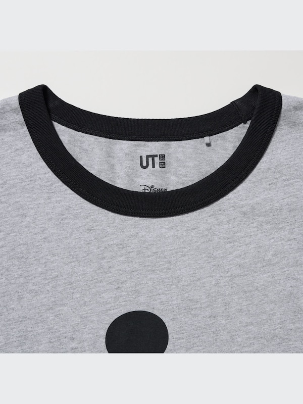 ミッキー スタンズ UT