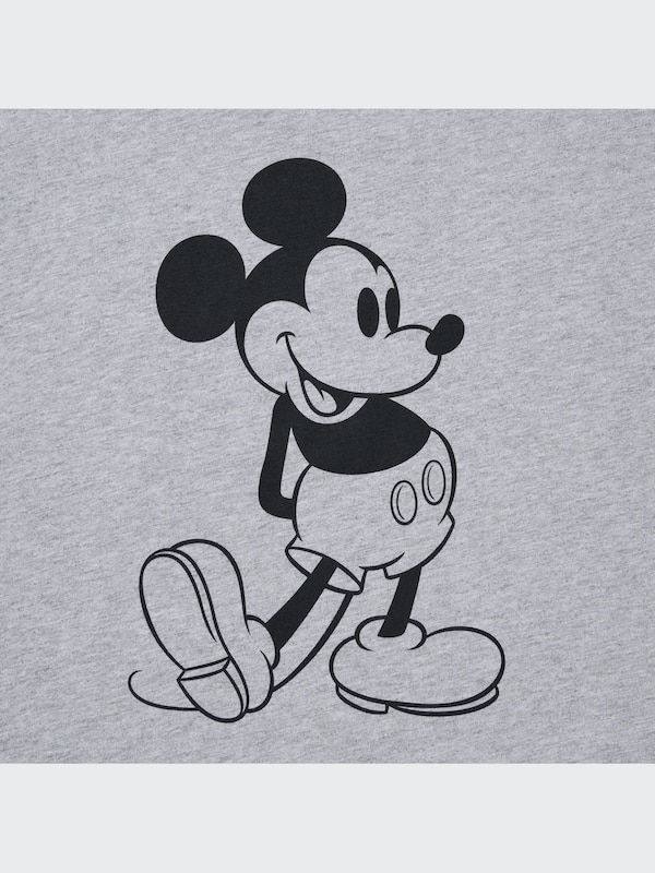 ミッキー スタンズ UT