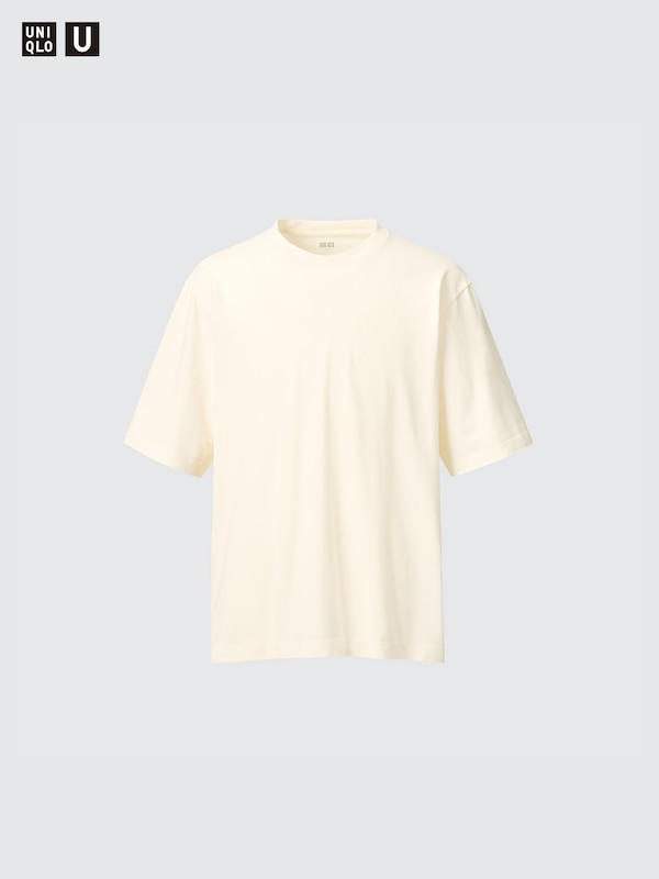 ドライEXクルーネックTシャツ