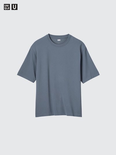 ドライEXクルーネックTシャツ
