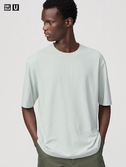 ドライEXクルーネックTシャツ