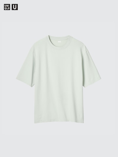 ドライEXクルーネックTシャツ 9