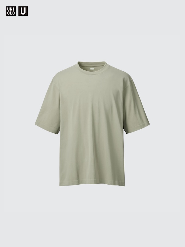 ドライEXクルーネックTシャツ