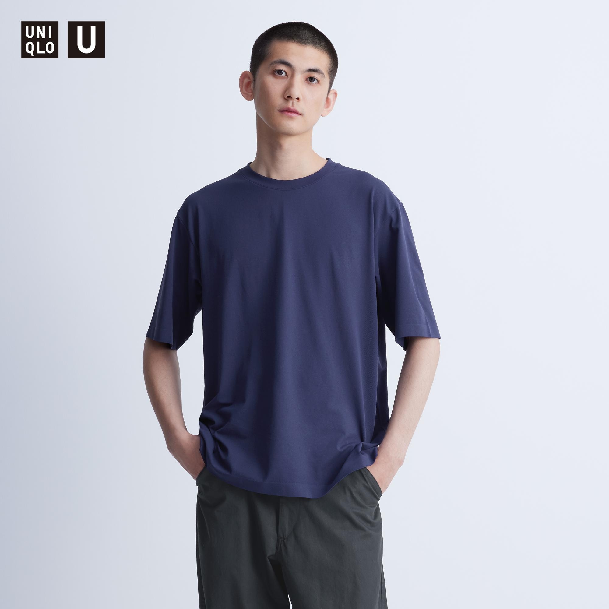 tシャツ ボーダー 青の関連商品 | ユニクロ