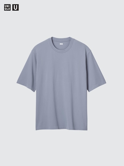 ドライEXクルーネックTシャツ 8