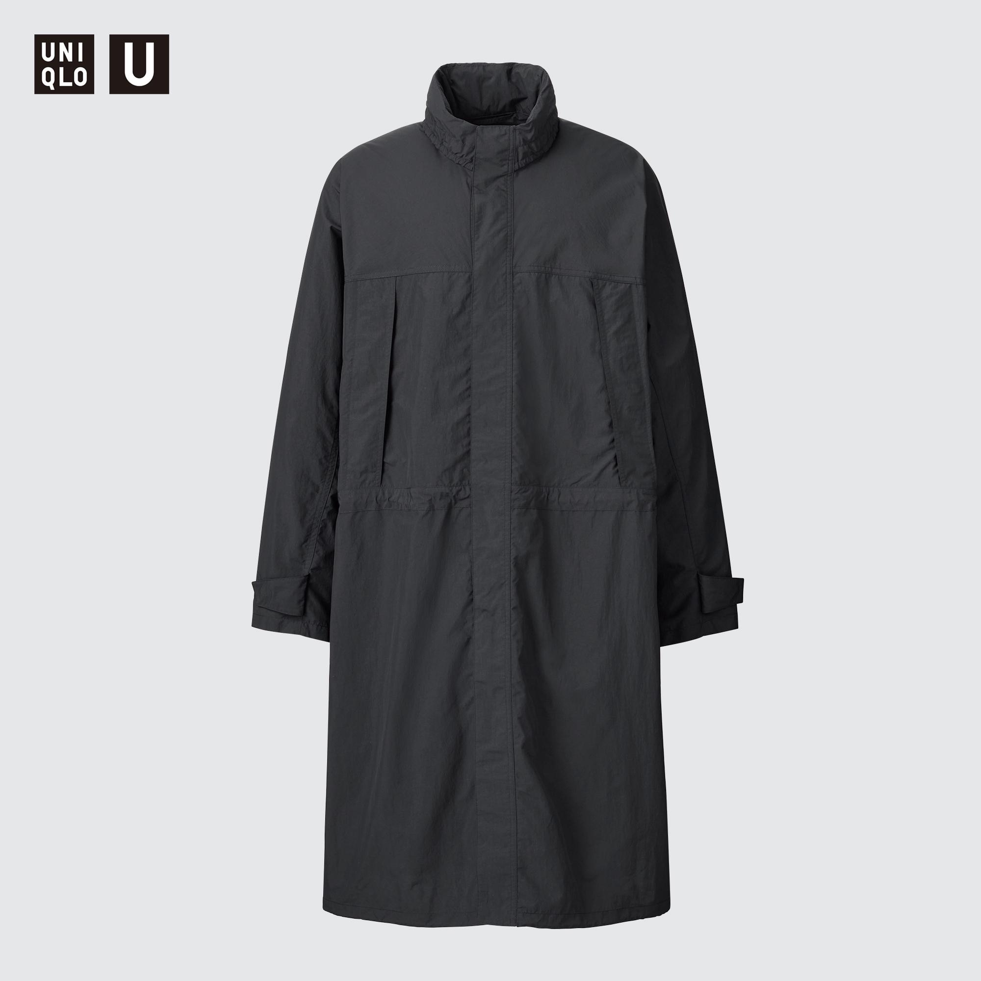 人気商品ランキング Uniqlo Replay U ステンカラーコート CTHY