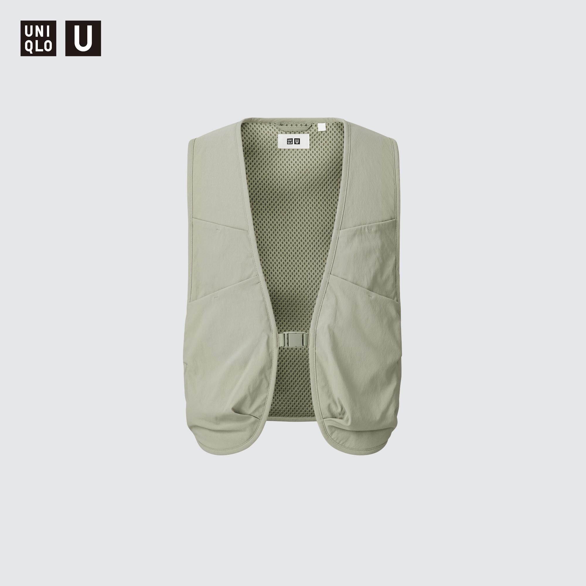 Techno Tactical Utility Vest – Goodbye Bread