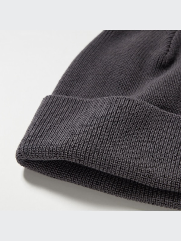 Cotton Watch Cap