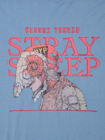 米津玄師UT STRAY SHEEP / リラックスフィット