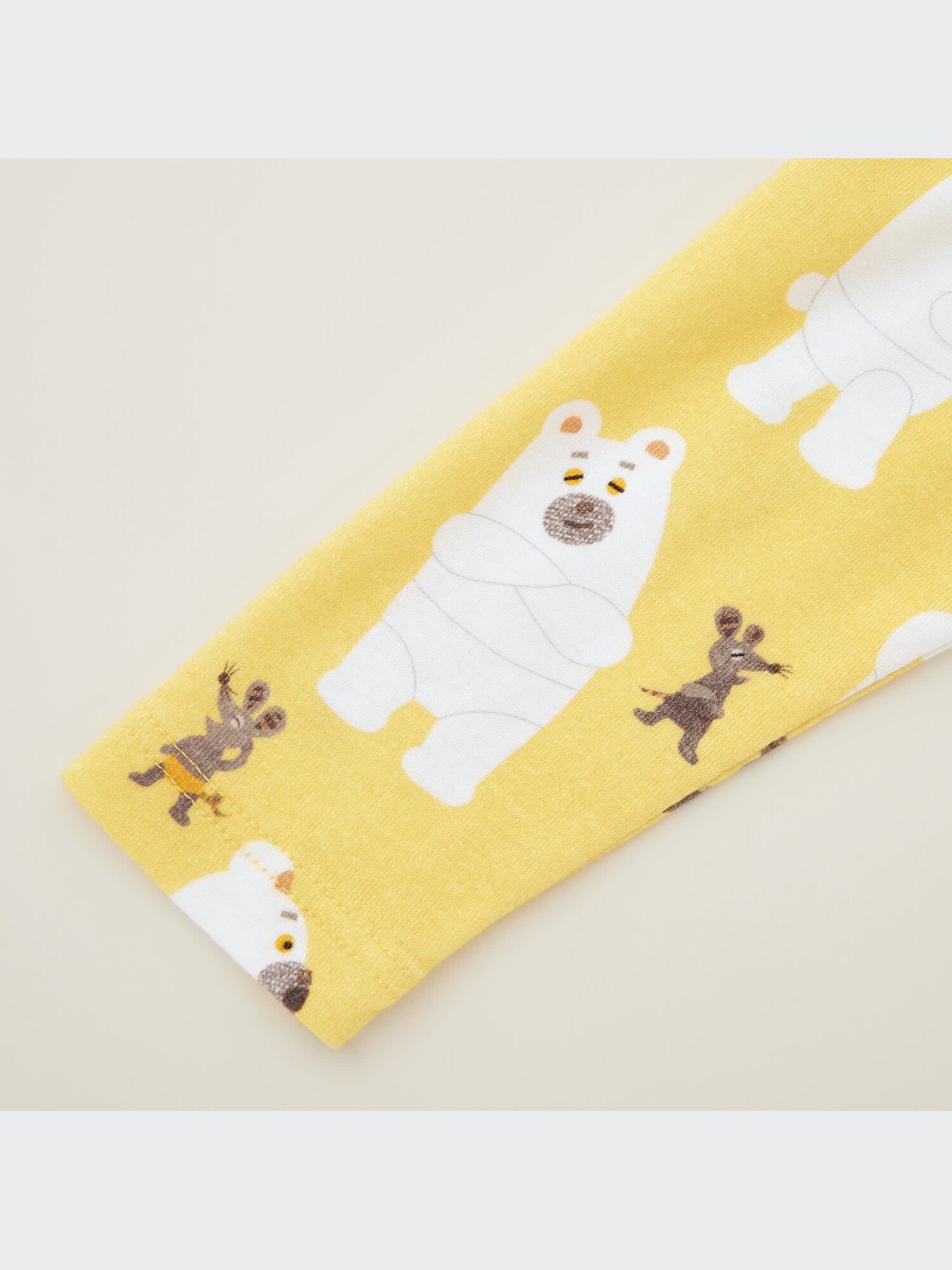 ユニクロ公式 | 絵本コレクション クルーネックT ツペラ ツペラ